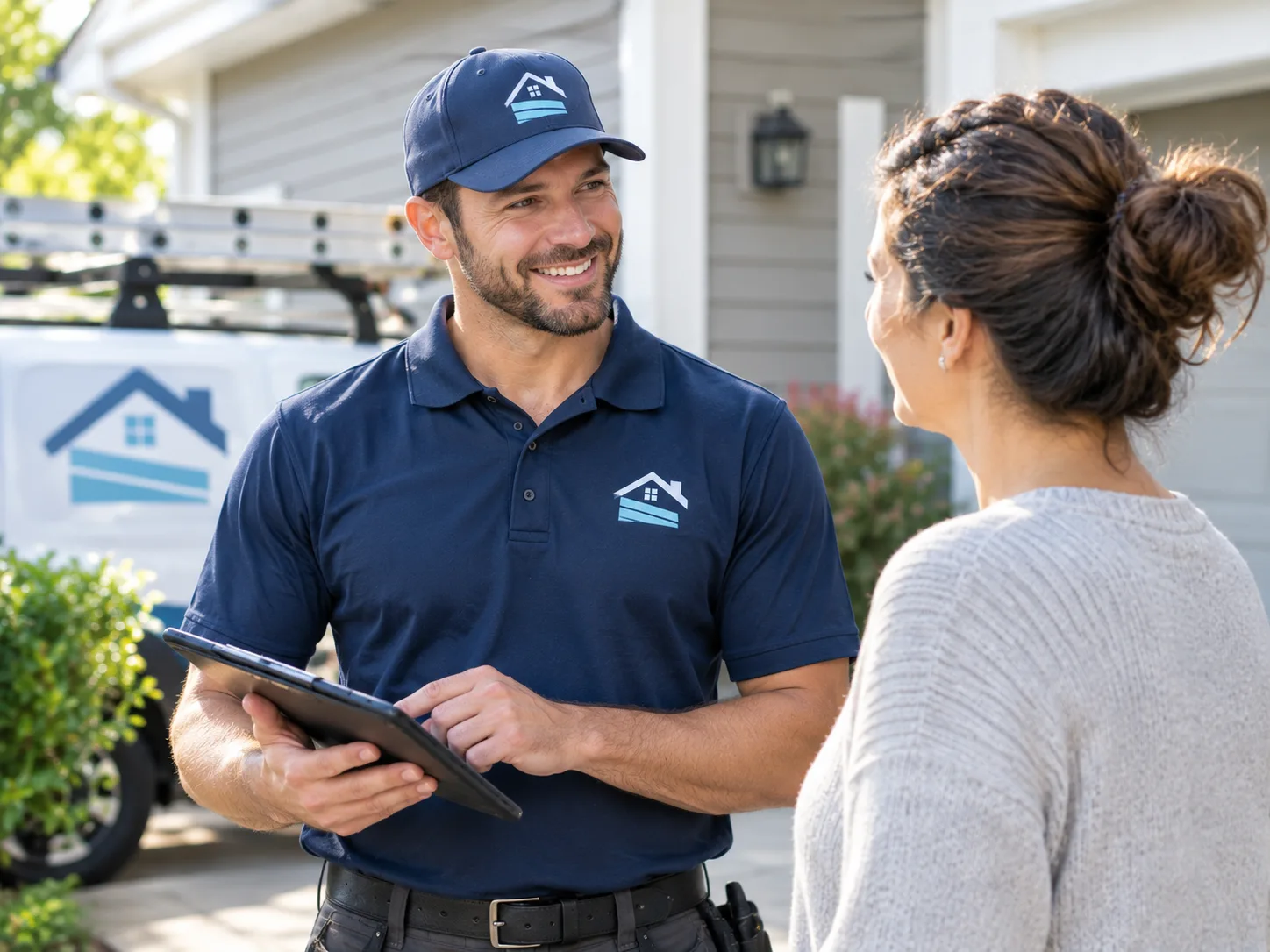 Siding Contractors in Chattanooga, OK